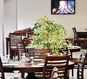 Yenice Doga Restaurant Inonu Esenyurt Istanbul